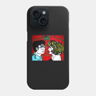 Seymour's Your Man Phone Case