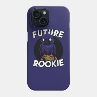 Future Rookie Phone Case