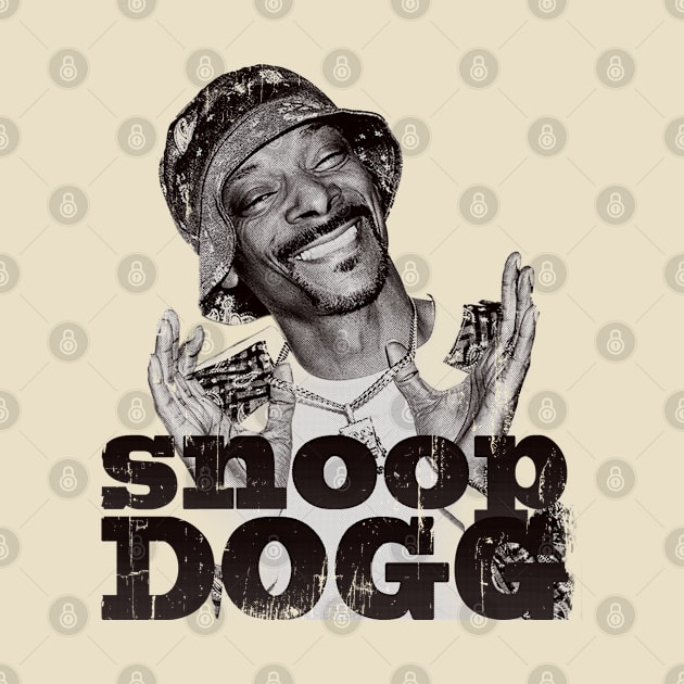 snoop dogg #4 by Royasaquotshop