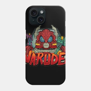 WARUDER Phone Case