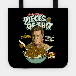 Shooter mcgavin New Tasty Flavor 96S Tote