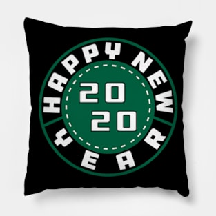 custom newyear design Pillow