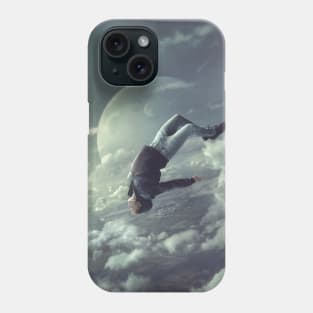 Airborn Phone Case