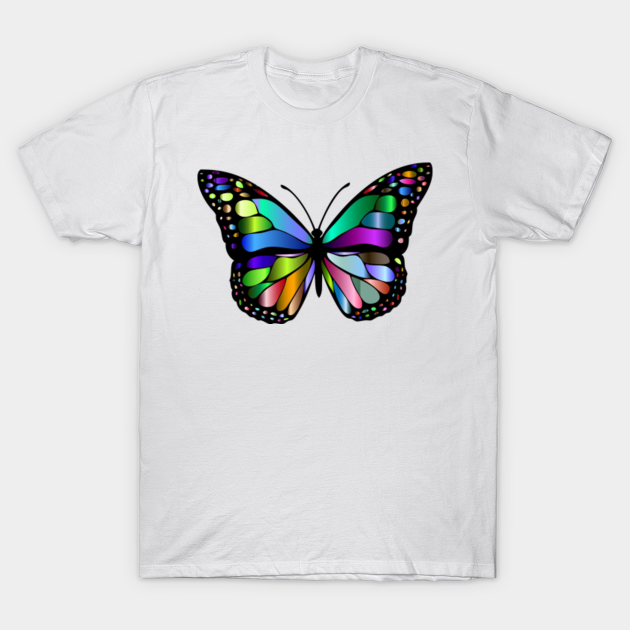 Butterfly - Butterfly - T-Shirt