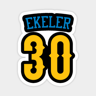 Ekeler 30 Magnet