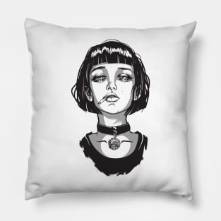 mathilda Pillow