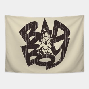 Retro Badboy Tapestry