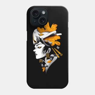 Kunoichi Phone Case