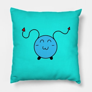 Little monster Pillow