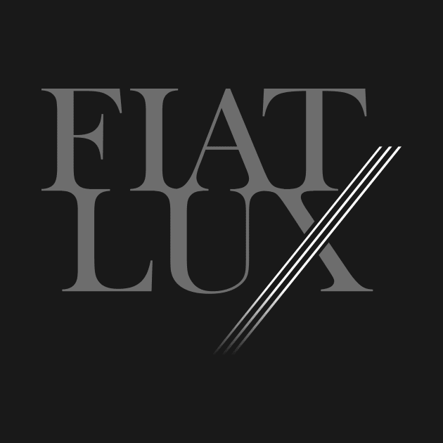 Fiat Lux by Jibling