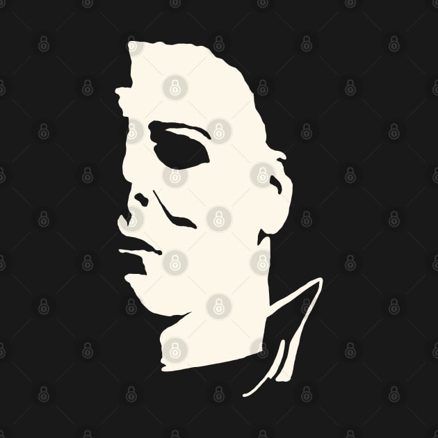 Michael Meyers by JC Tees