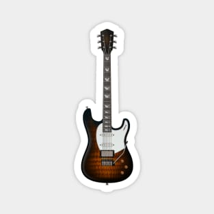 Guitar Magnet