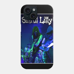 Sinful Lilly Live Phone Case