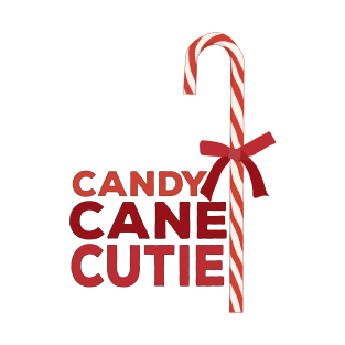 Candy Cane Cutie T-Shirt