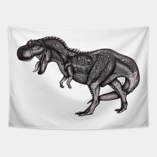 Ark - Tyrannosaurus Tapestry