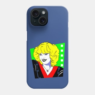 1980-Something Phone Case