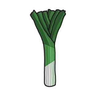 leek T-Shirt