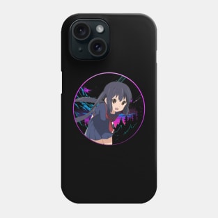 K-On Band Together Music Friendship Joy Shirt Phone Case