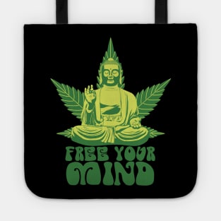 Free Your Mind Tote