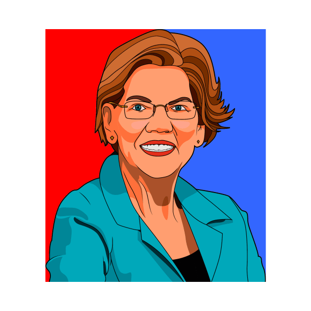 Warren 2020 by truthtopower