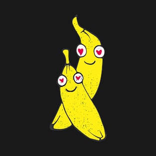 Banana Bananas Fruit Salad Fruits Fruit Costumes T-Shirt