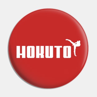 Hokuto Pin