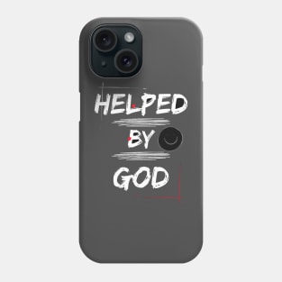 Judah’s Store -Faith in God Phone Case