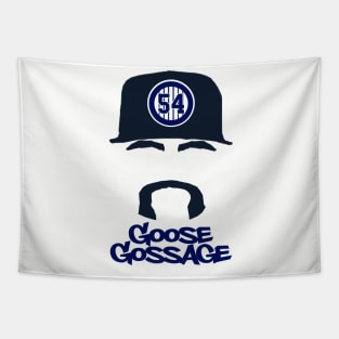 Goose Gossage Tapestry