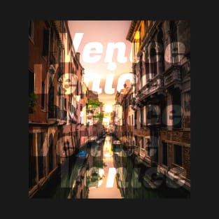 Venice T-Shirt