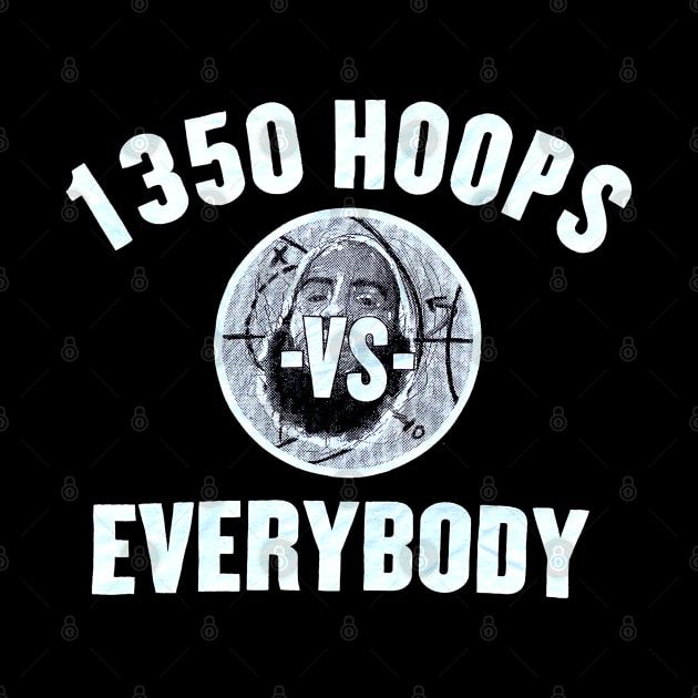 1350 - Hoops vs Everybody by MamasYoO