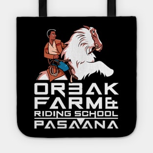 Orbak Farm Tote