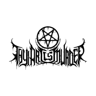 Thy Art Is Murder T-Shirt