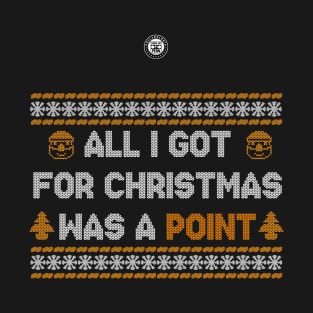 XMAS Point T-Shirt