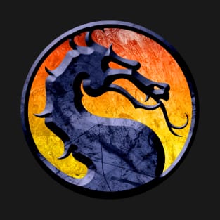 Mortal Kombat T-Shirt