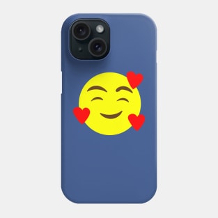 World Emoji Day Phone Case