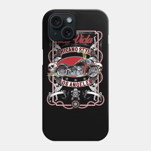 La Vicla Phone Case