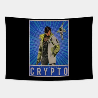 Crypto Tapestry