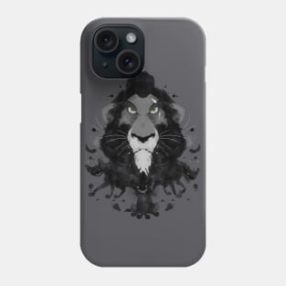 Scar Ink Phone Case