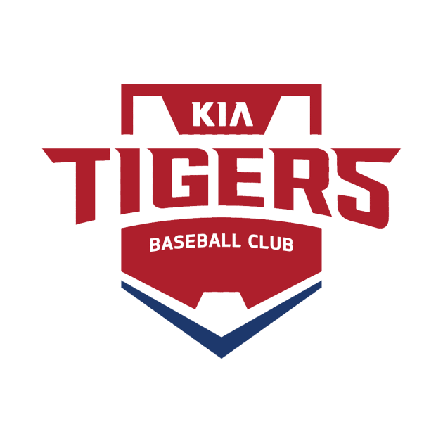 KIA Tigers by Meraki01