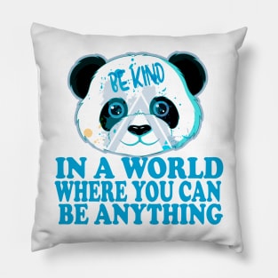 Be Kind Pillow