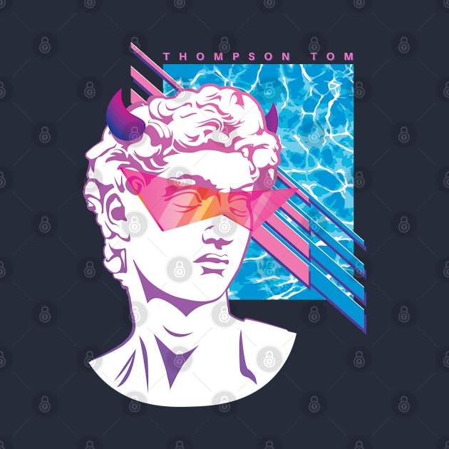 ThompsonWave by ThompsonTom Tees