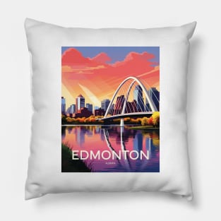 EDMONTON Pillow