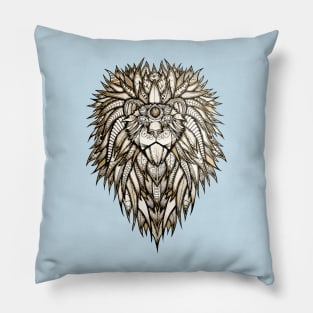 lion Pillow