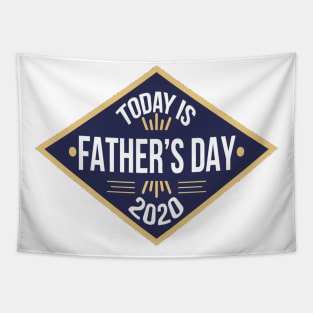 father day 2020 Tapestry