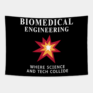 BME: Where science and tech collide BME Tapestry