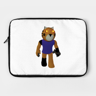 Roblox For Girl Laptop Cases Teepublic - 0o roblox