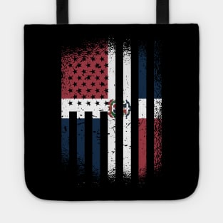 Dominican American Tote