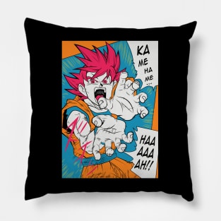 DRAGON BALL Pillow