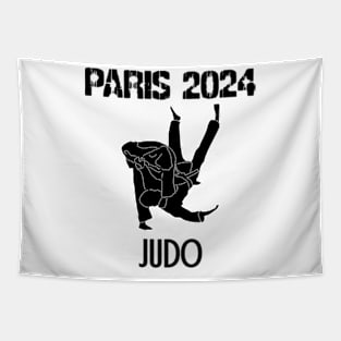 Paris 2024 Tapestry