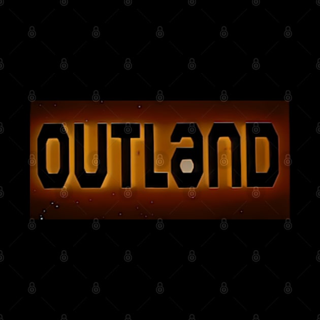 Outland by Desert Owl Designs